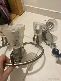 set svetel - 3