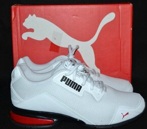 Tenisky Puma Leader VT Tech Mesh vel. 40 - 3