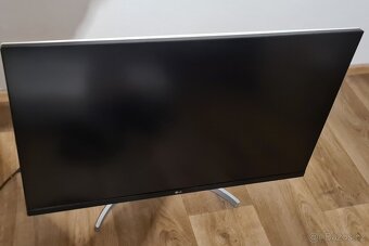 31.5" LG UHD monitor 4K - 32UN500-W Nepoužitý - 3