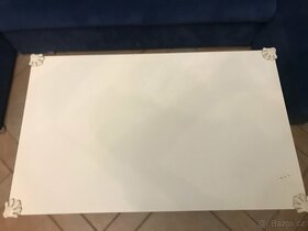 Ikea konferenční stolek - 3