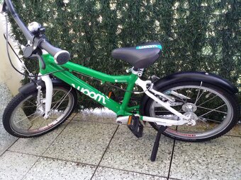 Dětské kolo Woom 3 16" Super stav - 3
