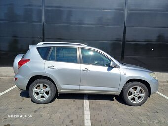 Toyota Rav4 - 3