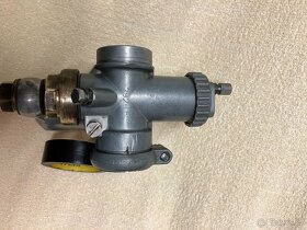 Jawa 250 - 350 Pérák půlbuben Karburátor Jikov 2924H - 3