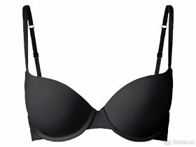 2x Nová podprsenka push-up - 3