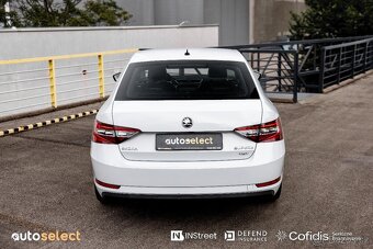 Škoda superb 2.0tdi 4x4 - 3