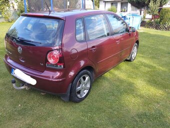 VW Polo 1.4 i - 3