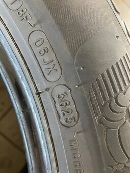235/55 R19 Michelin CrossClimate 2 - 3