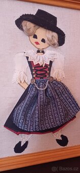 Vintage obraz - 3