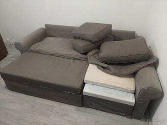 Ikea Vilasund - 3