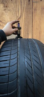 255/50/19 + 285/45/19 GoodYear - letní - pošlu na dobírku - 3