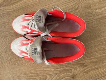 Prodám kopačky turfy Nike, vel. 41 - 3