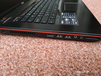 MSI GE 70 - 3
