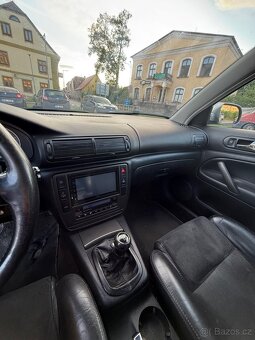 Volkswagen Passat b 5.5 1.9TDi 96kw - 3