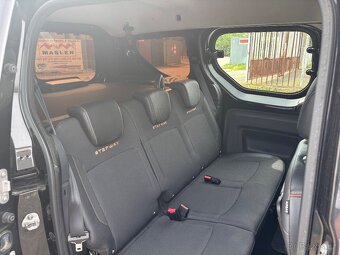 Dokker Stepway - 3