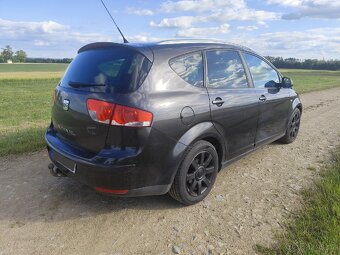 Seat Altea XL 1.9tdi 77kW BLS - 3