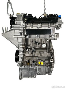 Prodám Repasovaný motor na FORD 1.0 - 3