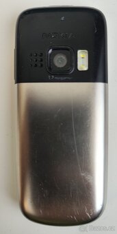 tlačítkový telefon Nokia 6303 AJ - 3