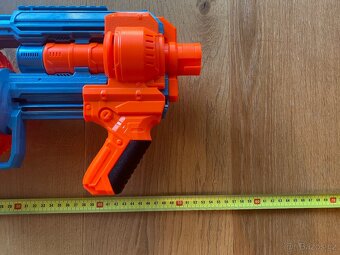 NERF Elite 2.0 Shockwave - 3