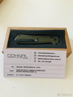 PRODÁM - 3
