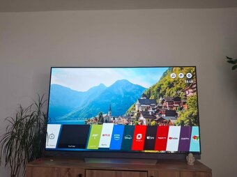Prodám TV LG OLED - 3