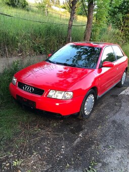 Audi a 3 - 3