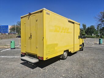 Iveco daily NAJETO 102.000 km - 3