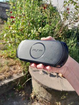 PSP E1004 - CFW-TOP STAV - 3