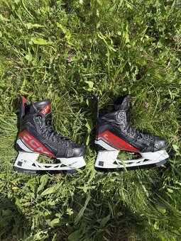 hokejové brusle CCM FT6 Pro - 3