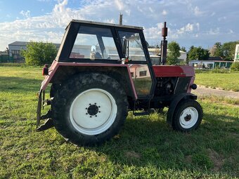ZETOR 8011 - 3