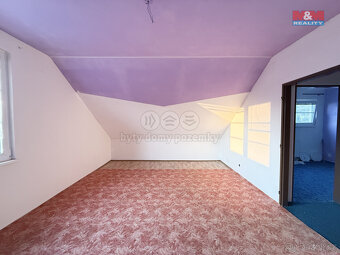Pronájem bytu v rodinném domě, 68 m², Čermná nad Orlicí - 3
