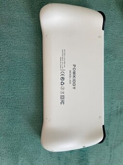 Powkiddy X55 ⚡️android - 3