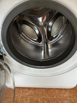 Prodám pračku značky Whirlpool na 8 kg - 3