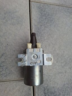 Nová indukční cívka Volha Gaz UAZ - 3