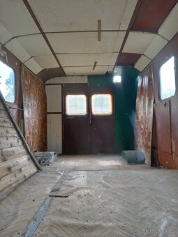 maringotka V3S - 3