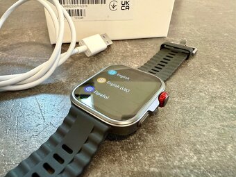 Huawei Watch Fit 4 Pro - 3