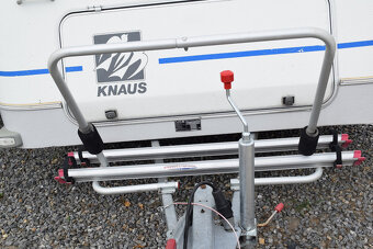 KNAUS AZUR -rezervace - 3