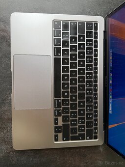 Macbook Air M1 2020 - 3