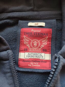 Thor Steinar - 3