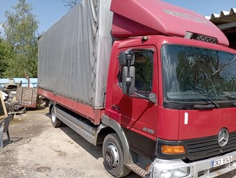 Atego - 3