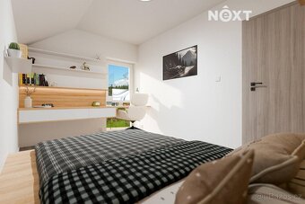Prodej Rodinný dům, 124㎡ - 3