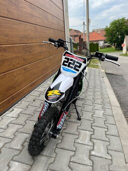 Minirocket 50 - 3
