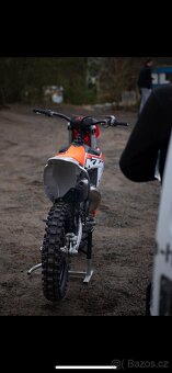 Ktm sx 250 2023 TOP STAV jen 16mth - 3