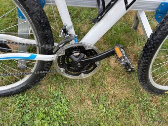 Horské kolo Olpran 29 velikost rámu XL - 3