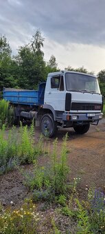 Liaz - 3