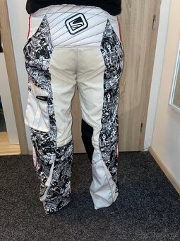 MX / Enduro kalhoty Scott - 3