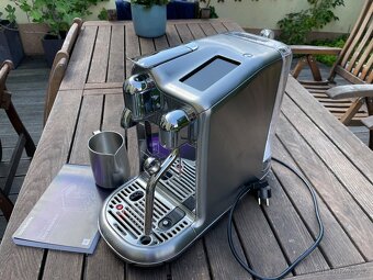 Nespresso Creatista Pro - 3