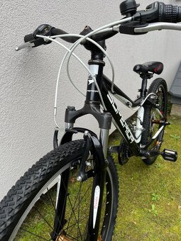 Dětské kolo Superior Panda 24" odpružená vidlice - 3
