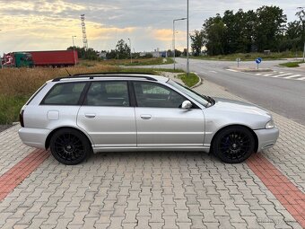 Audi S4 b5 - 3