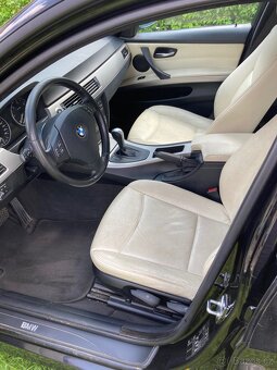 BMW 320d 120kw 2006 - 3