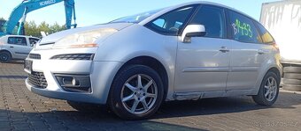 Citroen C4 Picasso č. B1433 - 3